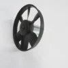 VOLKSWAGEN GOLF- 2- 85/91; RADYATÖR FANI (MOTORLU) KLİMASIZ (6 KANATLI) (BOSCH TİPİ) 1H0959455D