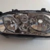 VOLKSWAGEN GOLF- 3- 92/98; FAR LAMBASI SOL MANUEL/ELEKTRİKLİ/SİSSİZ/ŞEFFAF CAM (H1/H1) (AYFAR) 1H6941017