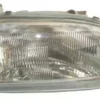 VOLKSWAGEN GOLF- 3- 92/98; FAR LAMBASI SAĞ ELEKTRİKLİ/MANUEL/SİSSİZ/ÇİZGİLİ CAM (H4) (FAMELLA) 1H6941018AN