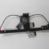 VOLKSWAGEN GOLF- 3- 92/98; ARKA CAM KRİKOSU SAĞ ELEKTRİKLİ/MOTORSUZ (HUSHAN) 1H4839462A