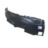 VOLKSWAGEN GOLF- 3- 92/98; ÖN ÇAMURLUK DAVLUMBAZI SOL (LT-VW6003) (TYG) 1H0809961A