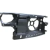 VOLKSWAGEN GOLF- 3- 92/98; ÖN PANEL KOMPLE PLASTİK BENZİNLİ TİP (TEK FANLI )(43CM) (TW) 1H0805594