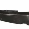 VOLKSWAGEN GOLF- 3- 92/98; ARKA TAMPON SİYAH (TYG) 1H6807417HGRU