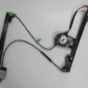 VOLKSWAGEN GOLF- 3- 92/98; ÖN CAM KRİKOSU SAĞ MANUEL (HUSHAN) 1H0837402B