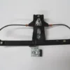VOLKSWAGEN GOLF- 3- 92/98; ARKA CAM KRİKOSU SAĞ MANUEL (HUSHAN) 1H4839402E