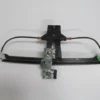 VOLKSWAGEN GOLF- 3- 92/98; ARKA CAM KRİKOSU SOL MANUEL (HUSHAN) 1H4839401E