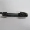 VOLKSWAGEN GOLF- 3- 92/98; ARKA KAPI DIŞ AÇMA KOLU SAĞ SİYAH (HUSHAN) 1HM8392054FZ