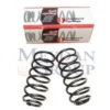VOLKSWAGEN GOLF- 3- 92/98; ÖN HELEZON YAYI SAĞ/SOL (2Lİ SET) 1.9D/TDI/SDI/2.0GTI(13X141X390)(STDR) 357411105