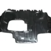 VOLKSWAGEN GOLF- 3- 92/98; KARTER MUHAFAZA PLASTİĞİ ORTA 1H0825235J