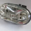VOLKSWAGEN GOLF- 4- 98/04; FAR LAMBASI SAĞ ELEKTRİKLİ/SİSSİZ (H7/H1) (9FİŞLİ) (AYFAR) 1J1941018B