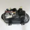 VOLKSWAGEN GOLF- 4- 98/04; FAR LAMBASI SOL ELEKTRİKLİ/SİSLİ (H7/H1/H3)(10PİN)(DJ AUTO) 1J1941017K