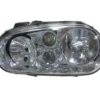 VOLKSWAGEN GOLF- 4- 98/04; FAR LAMBASI SOL MANUEL SİSLİ H7/H1/H3 (7PİN) (FAMELLA) 1J1941017F
