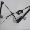 VOLKSWAGEN GOLF- 4- 98/04; ÖN CAM KRİKOSU SAĞ ELEKTRİKLİ/MOTORSUZ (4KAPI) (TW) 1J4837462DF