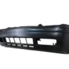 VOLKSWAGEN GOLF- 4- 98/04; ÖN TAMPON SİYAH (KENDİNDEN BANTLI TW) 1J0807217CGRU