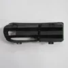 VOLKSWAGEN GOLF- 4- 98/04; SİS LAMBA KAPAĞI SOL SİYAH (TW) 1J0853665BB41