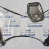 VOLKSWAGEN GOLF- 5- 04/09; ÖN CAM KRİKOSU SAĞ ELEKTRİKLİ/MOTORSUZ (TW) 1K4837462A