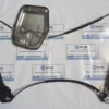 VOLKSWAGEN GOLF- 5- 04/09; ÖN CAM KRİKOSU SOL ELEKTRİKLİ/MOTORSUZ (TW) 1K4837461A