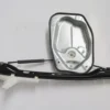 VOLKSWAGEN GOLF- 5- 04/09; ARKA CAM KRİKOSU SOL ELEKTRİKLİ/MOTORSUZ (TW) 1K4839461A