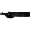 VOLKSWAGEN GOLF- 5- 04/09; ÖN TAMPON BRAKETİ İÇ SAĞ (FAR ALTINA TAKILAN)(PLASTİK) (TW) 1K0807890B