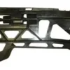 VOLKSWAGEN GOLF- 5- 04/09; ÖN TAMPON BRAKETİ İÇ SAĞ BÜYÜK (YAN KULAĞA TAKILAN) (PLASTİK)(TW) 1K0807178A