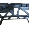 VOLKSWAGEN GOLF- 5- 04/09; ÖN TAMPON BRAKETİ İÇ SOL BÜYÜK (YAN KULAĞA TAKILAN) (PLASTİK)(TW) 1K0807177A