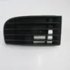 VOLKSWAGEN GOLF- 5- 04/09; SİS LAMBA KAPAĞI SAĞ SİYAH (SİS DELİKSİZ) (TW) 1K08536669B9