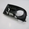 VOLKSWAGEN GOLF- 5- 04/09; SİS LAMBA KAPAĞI SOL SİYAH (SİS DELİKLİ) (BOYANIR TİP) (TYG) 1K0853665C9B9