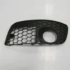 VOLKSWAGEN GOLF- 5- 04/09; SİS LAMBA KAPAĞI SOL SİYAH (SİS DELİKLİ)(GTI) (IZGARALI AÇIK TİP)(TW) 1K0854661F9B9