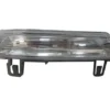 VOLKSWAGEN GOLF- 5- 04/09; KAPI AYNA SİNYALİ SOL BEYAZ/NİKELAJLI 1K0949101