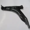 MITSUBISHI LANCER- GOLD- 84/87; ÖN ALT TABLA ROTİLLİ SOL (SALINCAK) (SH) MB349444