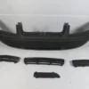 VOLKSWAGEN BORA- 99/05; ÖN TAMPON (SİS DELİKLİ KENDİNDEN BANTLI)(SIMYI) 1J5807217KGRU