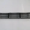 VOLKSWAGEN BORA- 99/05; ÖN TAMPON PANJURU ORTA SİYAH (TW) 1J5853677CB41