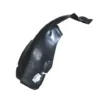 VOLKSWAGEN BORA- 99/05; ÖN ÇAMURLUK DAVLUMBAZI SAĞ 1J0809962B