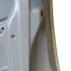VOLKSWAGEN BORA- 99/05; ÖN KAPI KOMPLE SAĞ GRİ BOYALI (İCELİ/ÇEKOMASTİKLİ) (SIMYI) 1J4831056H