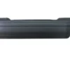 VOLKSWAGEN BORA- 99/05; ARKA TAMPON SİYAH (KENDINDEN BANTLI/KARLIKLI KOMPLE/BRAKETLI) (SIMYI) 1J5807417BGRU