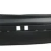 VOLKSWAGEN BORA- 99/05; ARKA TAMPON SİYAH BANTSIZ KARLIKSIZ) (TYG) 1J5807417B