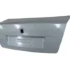 VOLKSWAGEN BORA- 99/05; ARKA BAGAJ KAPAĞI KOMPLE GRİ BOYALI (İCELİ/ÇEKOMASTİKLİ) (SIMYI) 1J5827025P
