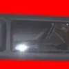 VOLKSWAGEN BORA- 99/05; ÖN KAPI İÇ AÇMA KOLU SAĞ ELCEĞİ NİKELAJLI 3B1837114L