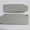 VOLKSWAGEN BORA- 99/05; GÜNEŞLİK SAĞ/SOL SET 2 PARÇA 3B0857551AM2F4