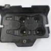 VOLKSWAGEN BORA- 99/05; AKÜ KORUYUCU PLASTİĞİ ALT (BFN) 1J0915333A