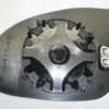 VOLKSWAGEN GOLF- PLUS- 07/08; AYNA CAMI R ISITMALI 1K0857522