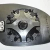 VOLKSWAGEN GOLF- PLUS- 07/08; AYNA CAMI L ISITMALI 1K0857521