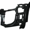 VOLKSWAGEN GOLF- 6- 09/12; ÖN TAMPON BAĞLANTI BRAKETİ SOL (GTI) (TW) 5K0807261