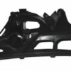 VOLKSWAGEN GOLF- 6- 09/12; ÖN TAMPON BAĞLANTI BRAKETİ SAĞ ÜST (GTI) (BFN) 5K0807724A