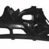 VOLKSWAGEN GOLF- 6- 09/12; ÖN TAMPON BAĞLANTI BRAKETİ SOL ÜST (GTI) (BFN) 5K0807723A