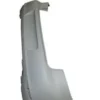 VOLKSWAGEN GOLF- 6- 09/12; ARKA TAMPON GRİ KARLIKSIZ SENSÖR DELİKSİZ (TW) 5K6807421GRU