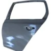 VOLKSWAGEN GOLF- 6- 09/12; ARKA KAPI KOMPLE SOL GRİ BOYALI/İCELİ (TW) 5K6833055H