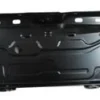 VOLKSWAGEN GOLF- 6- 09/12; ARKA PANEL İÇ (TW) 5K6813301