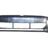 VOLKSWAGEN GOLF- 7- 13/17; ÖN TAMPON SİYAH (SİS/PANJUR/FAR YIKAMA DELİKLİ/SENSÖR DELİKSİZ) (SIMYI) 5G0807217BTGRU