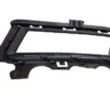 VOLKSWAGEN GOLF- 7- 13/17; SİS LAMBA KAPAĞI İÇ BAĞLANTI BRAKETİ SOL SİS DELİKLİ (TW) 5G0853211E9B9